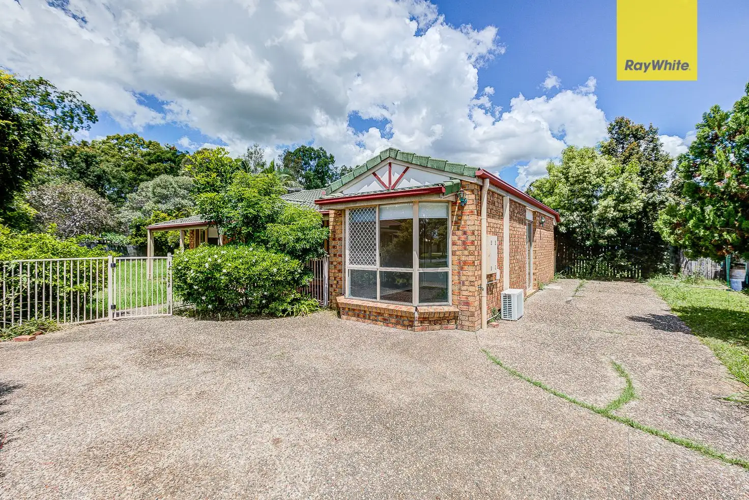 Main view of Homely house listing, 4 Condamine Place, Loganlea QLD 4131