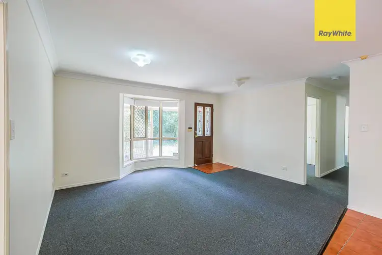 Second view of Homely house listing, 4 Condamine Place, Loganlea QLD 4131