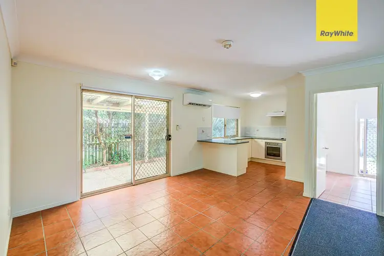 Fourth view of Homely house listing, 4 Condamine Place, Loganlea QLD 4131