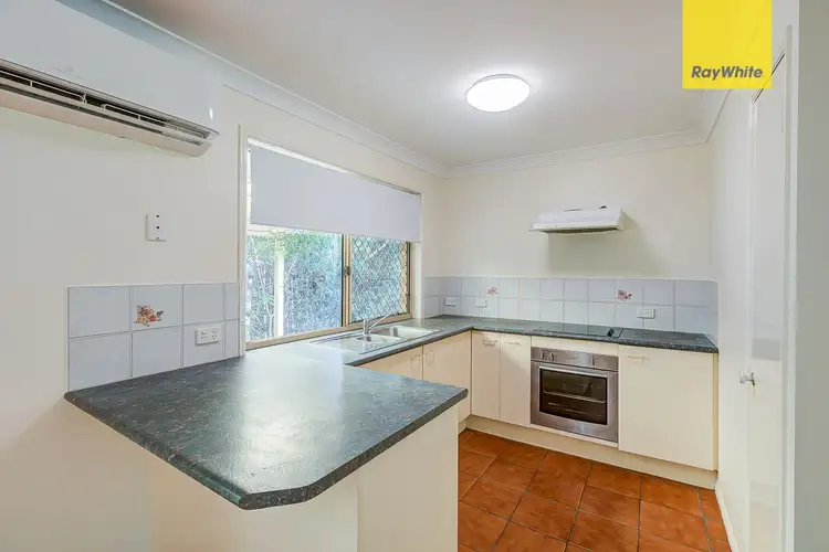 Fifth view of Homely house listing, 4 Condamine Place, Loganlea QLD 4131