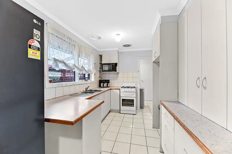 Third view of Homely house listing, 10 Ainsleigh Court, Cranbourne VIC 3977