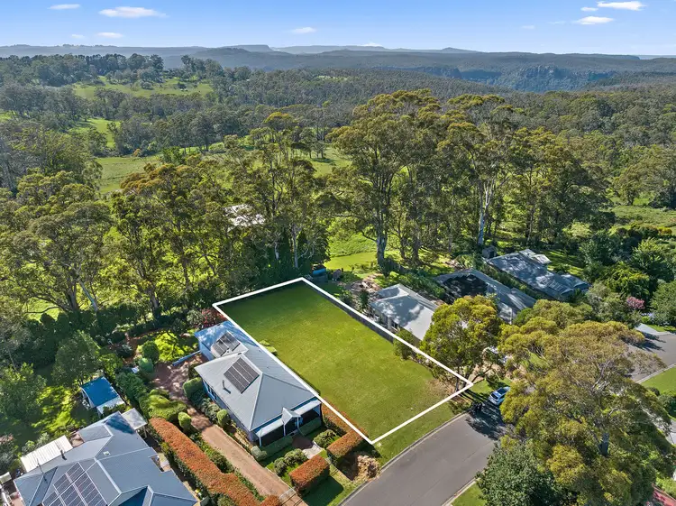 21 Brigadoon Drive, Bundanoon NSW 2578