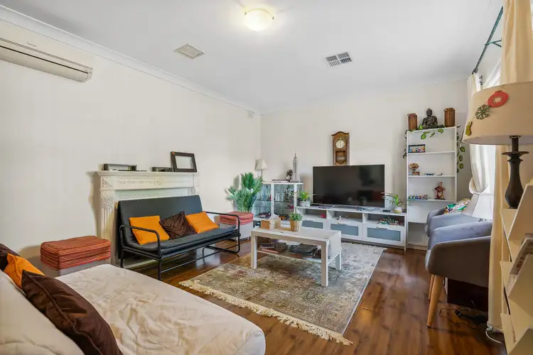 Second view of Homely unit listing, 1/67A Lockwood Road, Burnside SA 5066