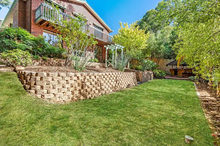 56 Tallow Wood Drive, Greensborough VIC 3088
