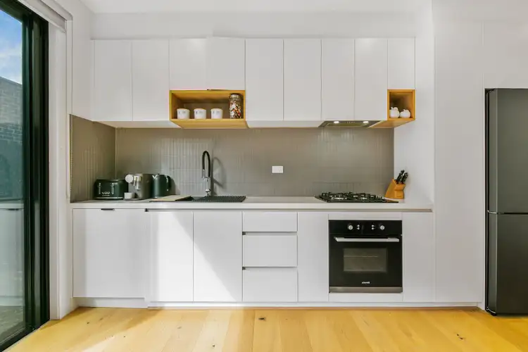 Third view of Homely townhouse listing, 2/19 Violet Street, Capel Sound VIC 3940