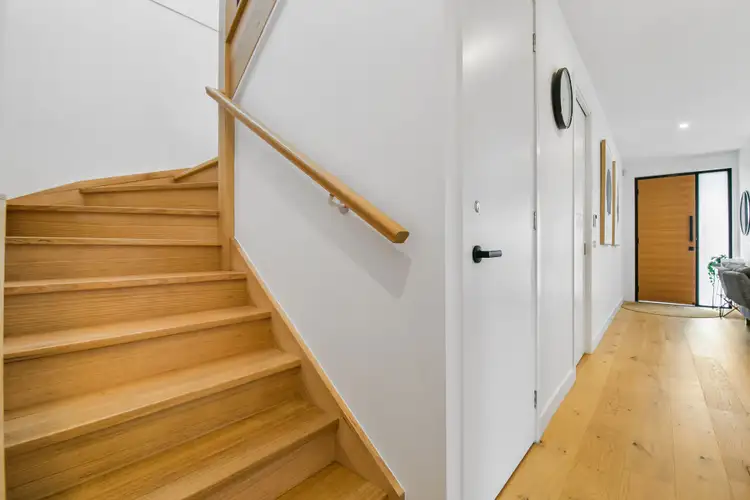 Fifth view of Homely townhouse listing, 2/19 Violet Street, Capel Sound VIC 3940