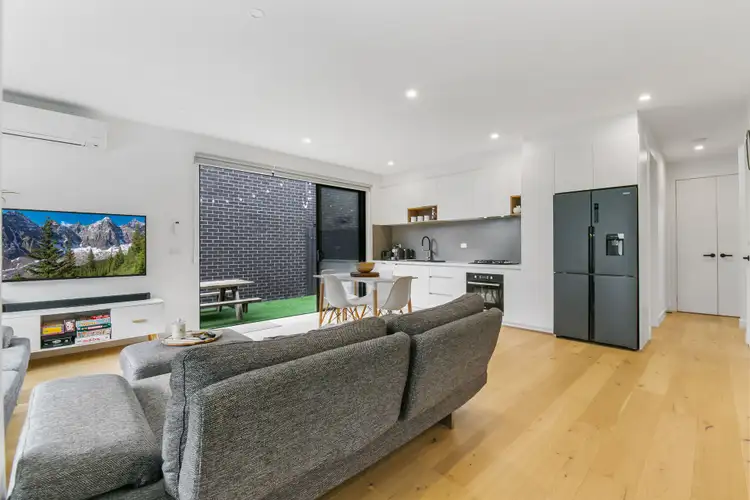Sixth view of Homely townhouse listing, 2/19 Violet Street, Capel Sound VIC 3940