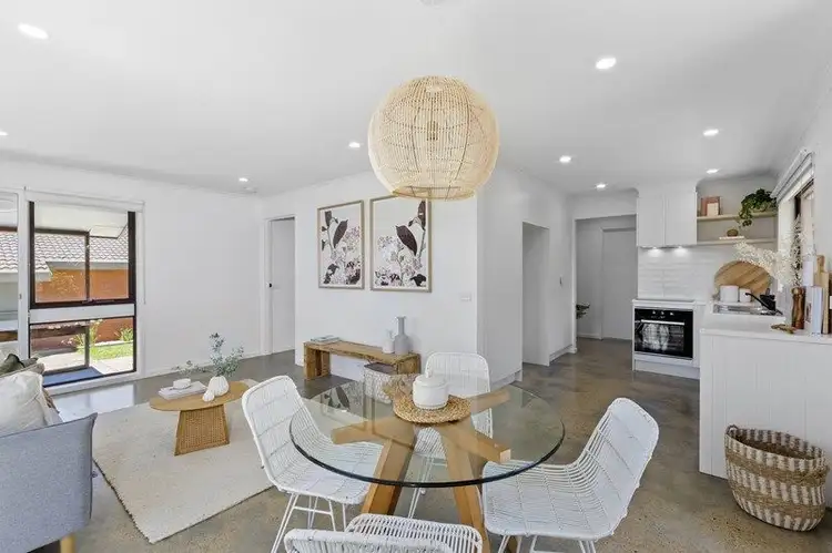 Main view of Homely unit listing, 6/25-27 Roslyn Road, Belmont VIC 3216