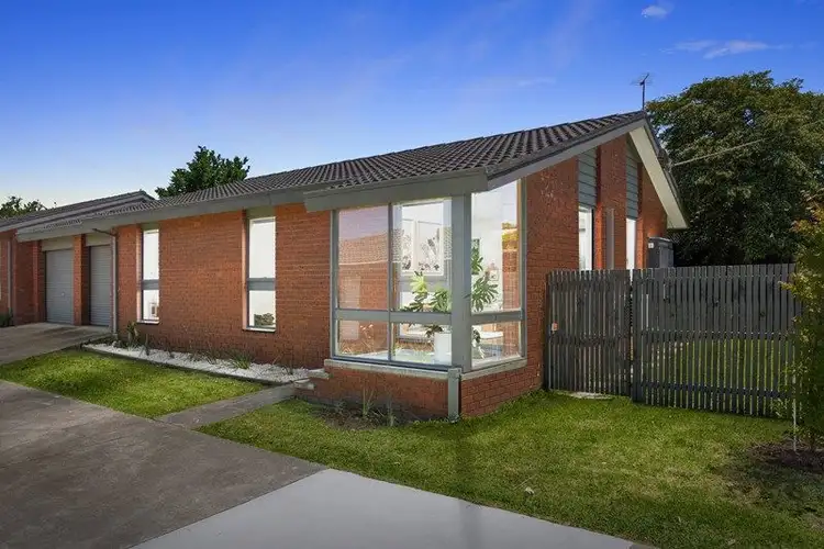 Second view of Homely unit listing, 6/25-27 Roslyn Road, Belmont VIC 3216