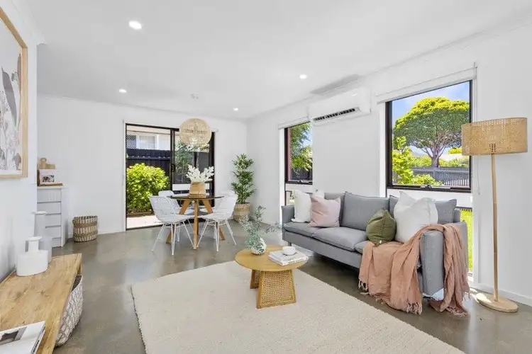 Third view of Homely unit listing, 6/25-27 Roslyn Road, Belmont VIC 3216