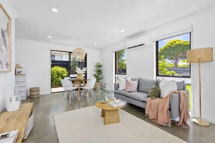 Fourth view of Homely unit listing, 6/25-27 Roslyn Road, Belmont VIC 3216