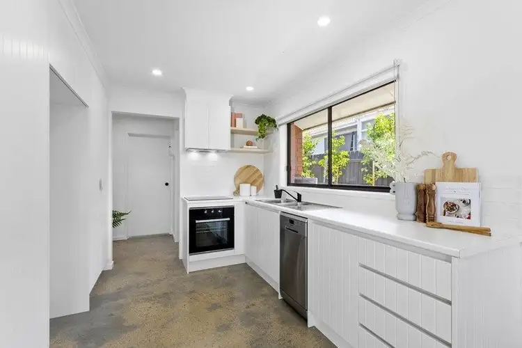 Sixth view of Homely unit listing, 6/25-27 Roslyn Road, Belmont VIC 3216
