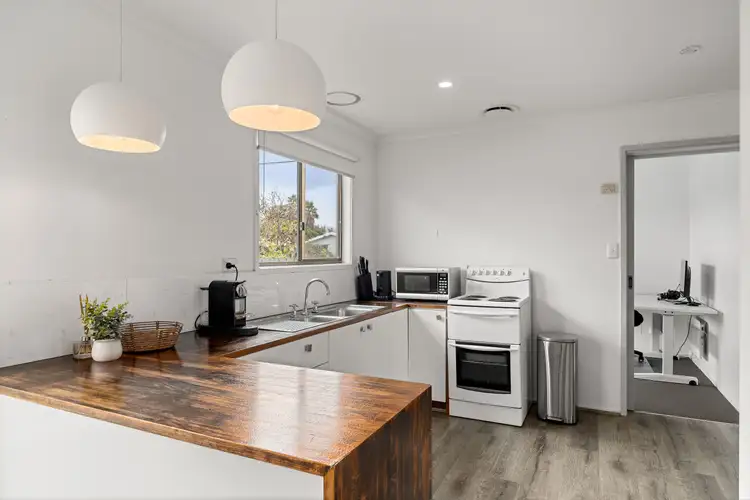 Third view of Homely house listing, 11 Dover Street, Sunderland Bay VIC 3922
