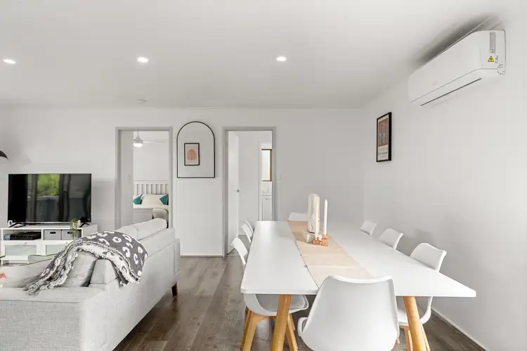 Fourth view of Homely house listing, 11 Dover Street, Sunderland Bay VIC 3922