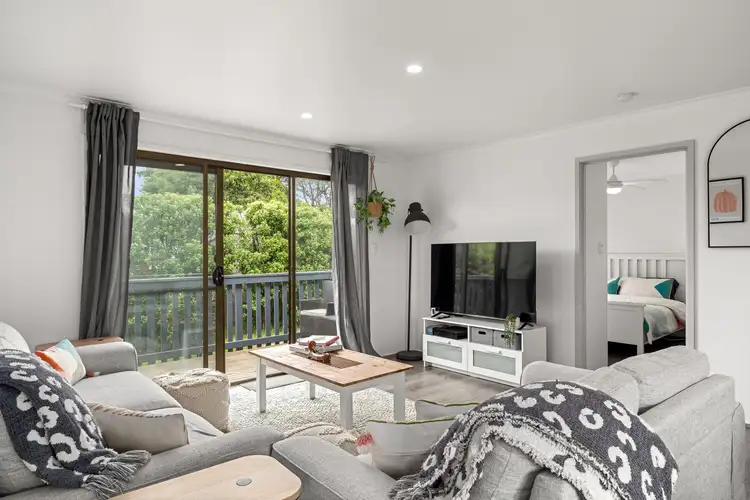 Fifth view of Homely house listing, 11 Dover Street, Sunderland Bay VIC 3922