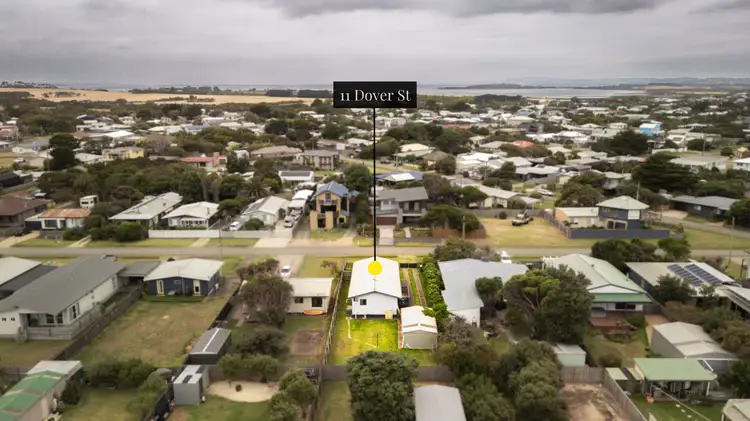 Sixth view of Homely house listing, 11 Dover Street, Sunderland Bay VIC 3922