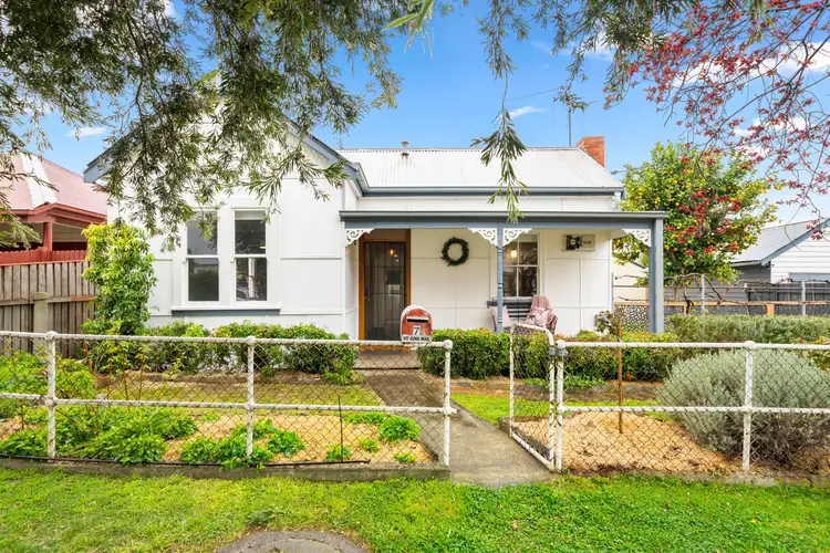 Main view of Homely house listing, 7 George Street, Queanbeyan NSW 2620