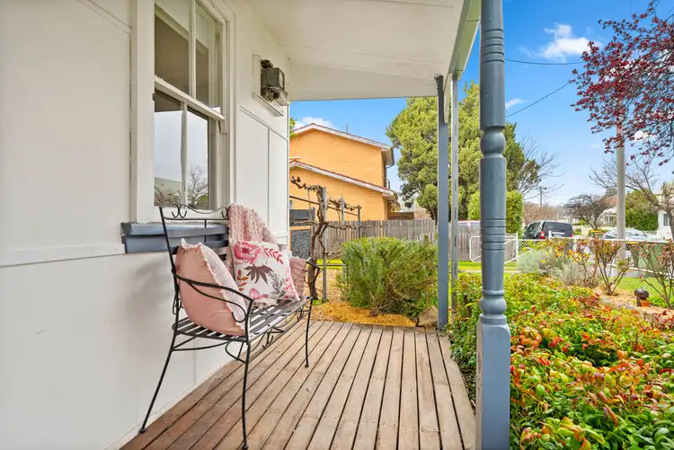 Second view of Homely house listing, 7 George Street, Queanbeyan NSW 2620