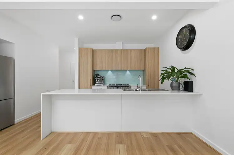 Second view of Homely townhouse listing, 15/9 Hardes Avenue, Maryland NSW 2287