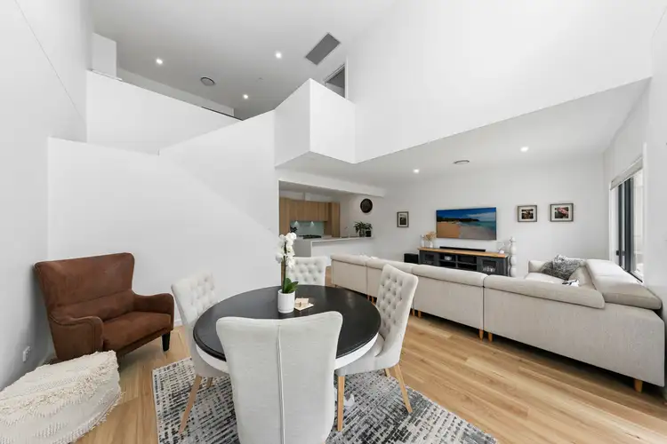 Fourth view of Homely townhouse listing, 15/9 Hardes Avenue, Maryland NSW 2287