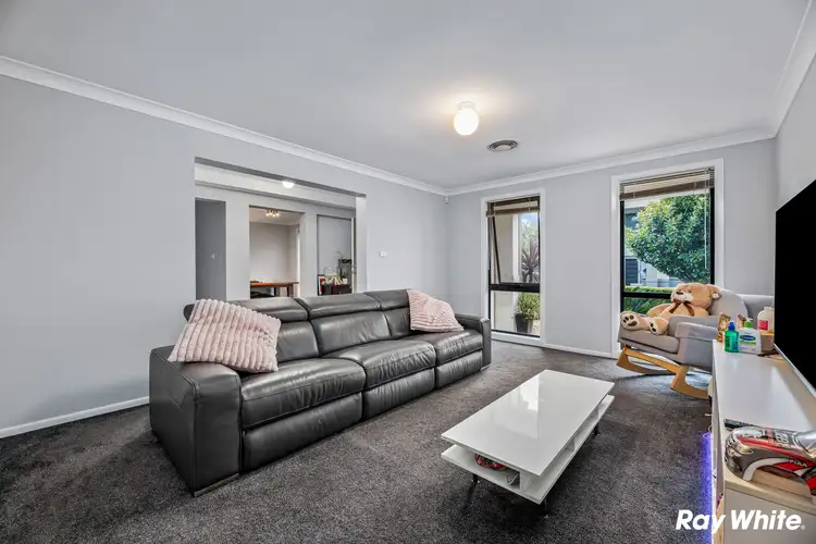 Second view of Homely house listing, 6 Trafford Lane, Stanhope Gardens NSW 2768