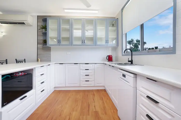 Second view of Homely house listing, 28 Koojarra Court, Karama NT 812