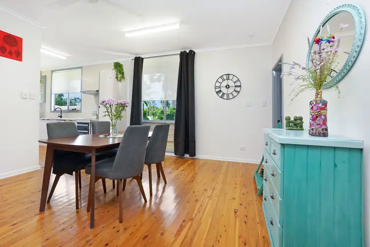 Fourth view of Homely house listing, 28 Koojarra Court, Karama NT 812