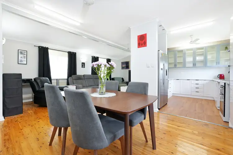 Fifth view of Homely house listing, 28 Koojarra Court, Karama NT 812