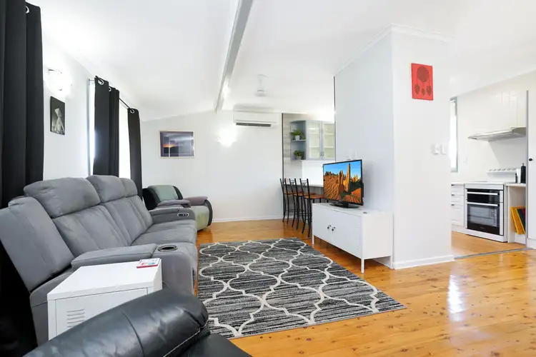 Sixth view of Homely house listing, 28 Koojarra Court, Karama NT 812