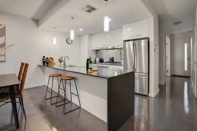 Third view of Homely townhouse listing, 18 Parna Lane, Lightsview SA 5085