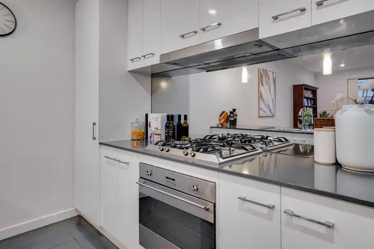 Fifth view of Homely townhouse listing, 18 Parna Lane, Lightsview SA 5085