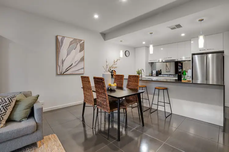 Sixth view of Homely townhouse listing, 18 Parna Lane, Lightsview SA 5085