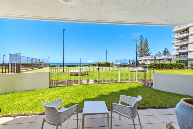 GB/50 Old Burleigh Road, Surfers Paradise QLD 4217
