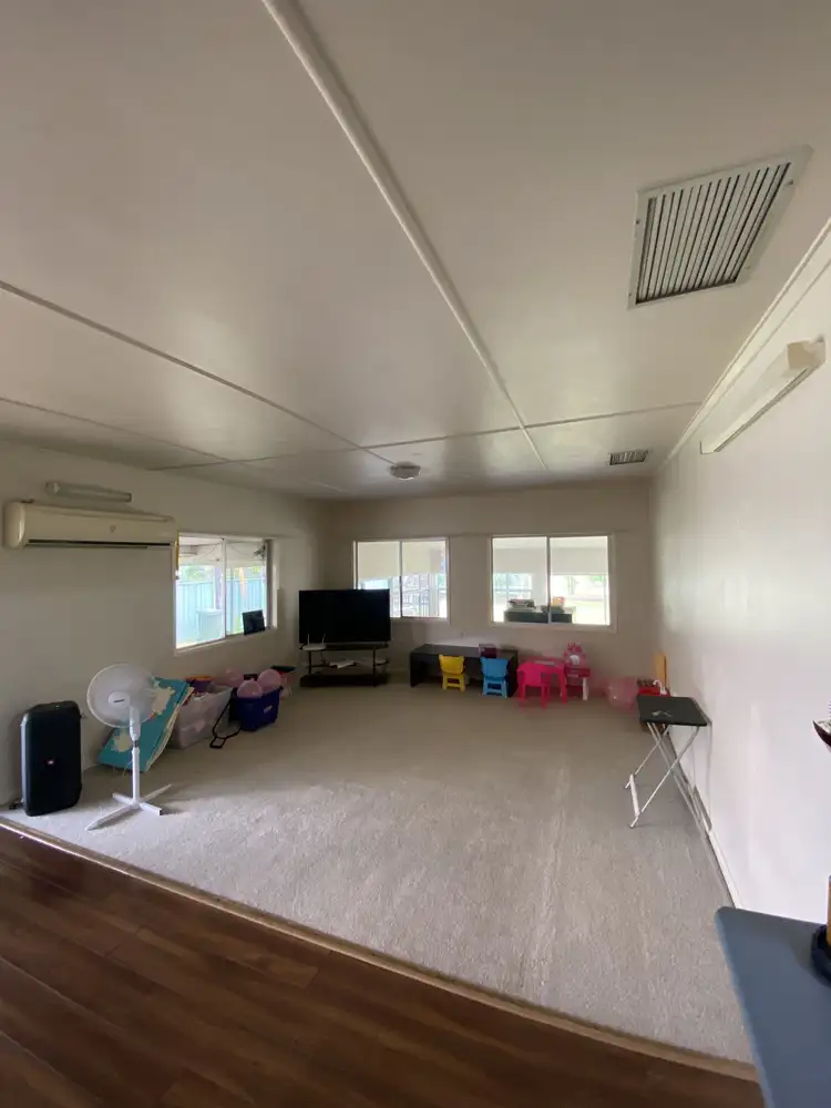 Fifth view of Homely house listing, 78 Galatea Street, Charleville QLD 4470