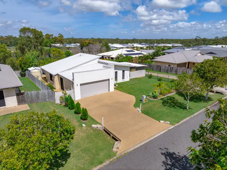 Second view of Homely house listing, 5 Bruce Hiskens Court, Norman Gardens QLD 4701
