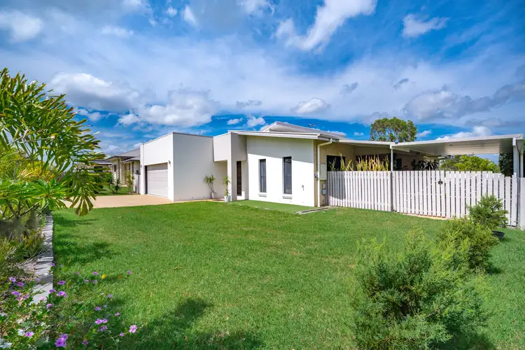 Third view of Homely house listing, 5 Bruce Hiskens Court, Norman Gardens QLD 4701