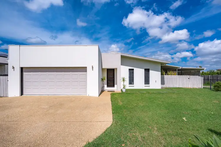 Fourth view of Homely house listing, 5 Bruce Hiskens Court, Norman Gardens QLD 4701