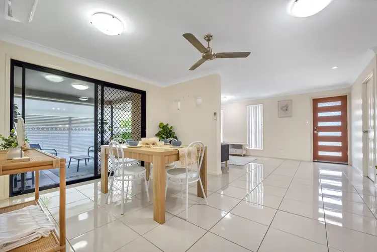 Sixth view of Homely house listing, 5 Bruce Hiskens Court, Norman Gardens QLD 4701