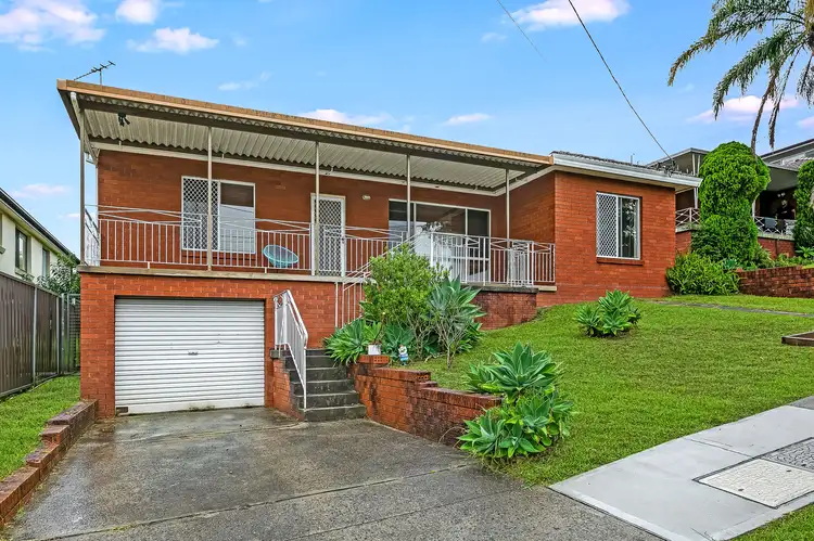 99 Saltash Street, Yagoona NSW 2199