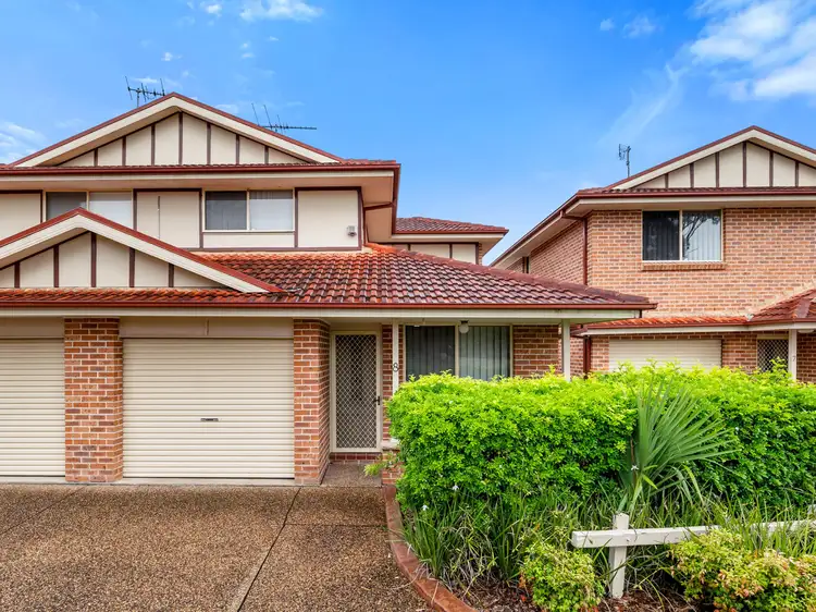 8/133 Bringelly Road, Kingswood NSW 2747