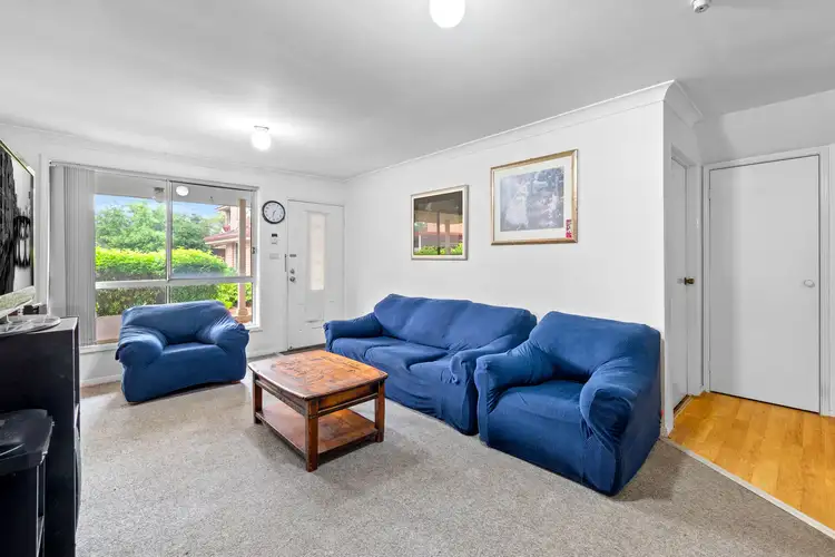 Fourth view of Homely townhouse listing, 8/133 Bringelly Road, Kingswood NSW 2747