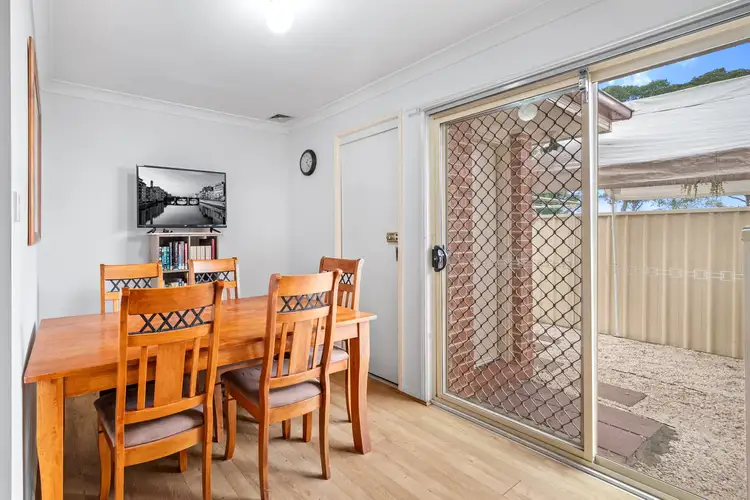 Sixth view of Homely townhouse listing, 8/133 Bringelly Road, Kingswood NSW 2747