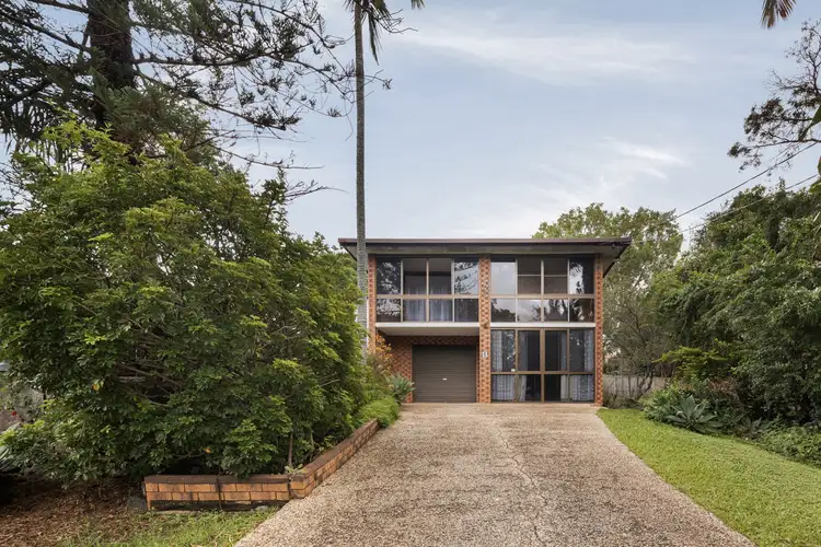 Third view of Homely house listing, 6 Alpha Street, Taringa QLD 4068