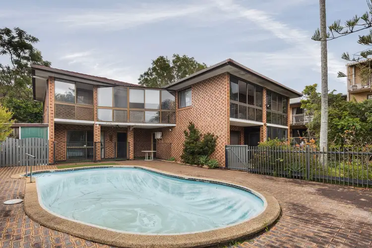 Fourth view of Homely house listing, 6 Alpha Street, Taringa QLD 4068