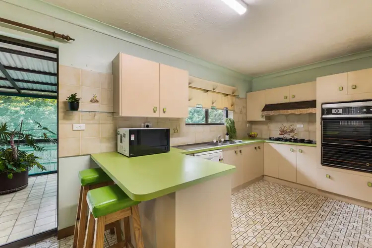 Sixth view of Homely house listing, 6 Alpha Street, Taringa QLD 4068