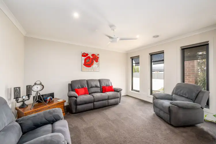 Third view of Homely house listing, 7 Cosmo Drive, Cobram VIC 3644