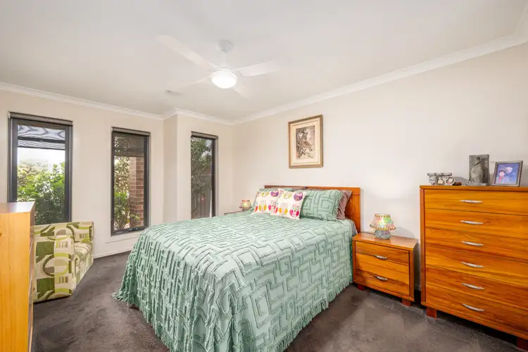 Fourth view of Homely house listing, 7 Cosmo Drive, Cobram VIC 3644