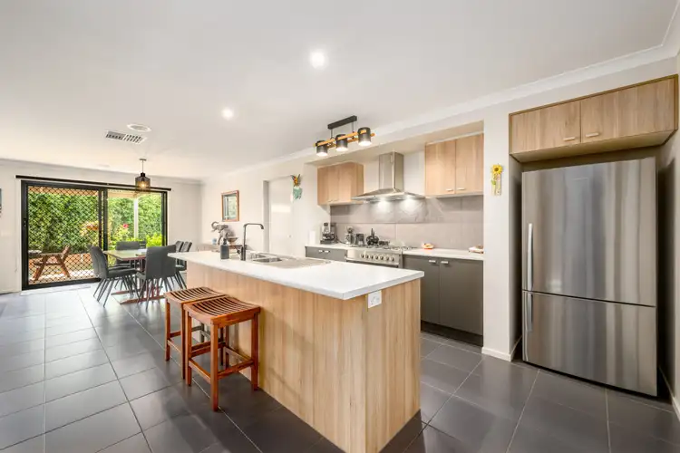 Sixth view of Homely house listing, 7 Cosmo Drive, Cobram VIC 3644