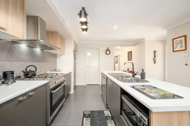 Seventh view of Homely house listing, 7 Cosmo Drive, Cobram VIC 3644