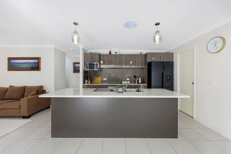 Fourth view of Homely house listing, 10 Mulconda Close, Tamworth NSW 2340